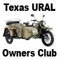 URAL bike